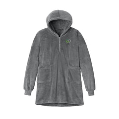 Solace at Vivians - Port Authority® Plush Poncho