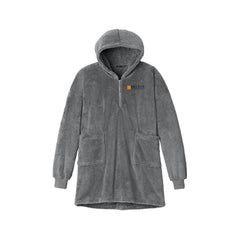 Rhythm Architecture - Port Authority® Plush Poncho