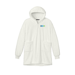 GBQ - Port Authority® Plush Poncho