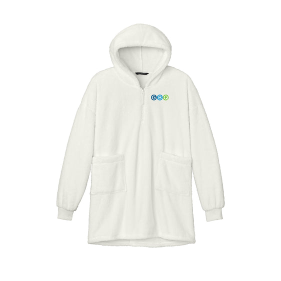 GBQ - Port Authority® Plush Poncho
