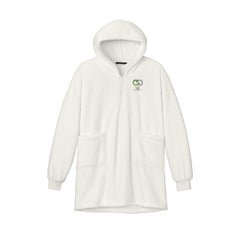 Solace at Vivians - Port Authority® Plush Poncho