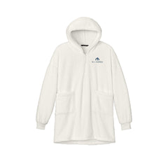 M/I Homes - Port Authority® Plush Poncho