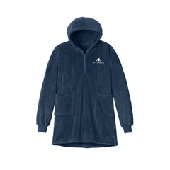 M/I Homes - Port Authority® Plush Poncho