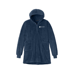 Rhythm Architecture - Port Authority® Plush Poncho