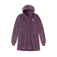 Solace at Vivians - Port Authority® Plush Poncho