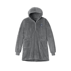 M/I Title - Port Authority® Plush Poncho