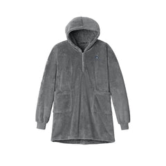 M/I Financial - Port Authority® Plush Poncho