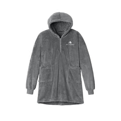 M/I Homes - Port Authority® Plush Poncho