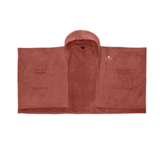 M/I Homes - Port Authority® Dream Plush Open Hoodie