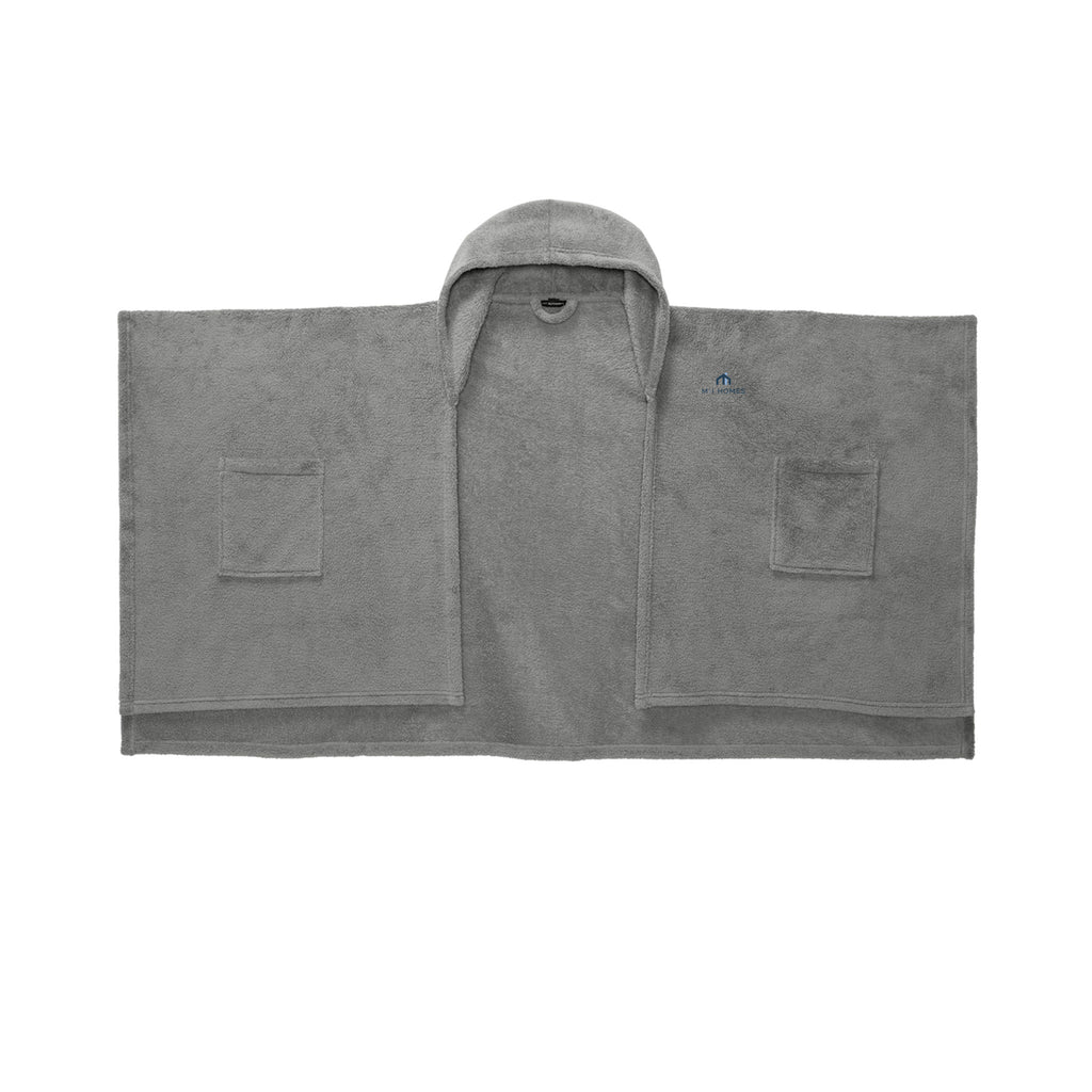 M/I Homes - Port Authority® Dream Plush Open Hoodie