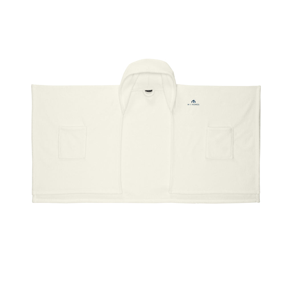M/I Homes - Port Authority® Dream Plush Open Hoodie