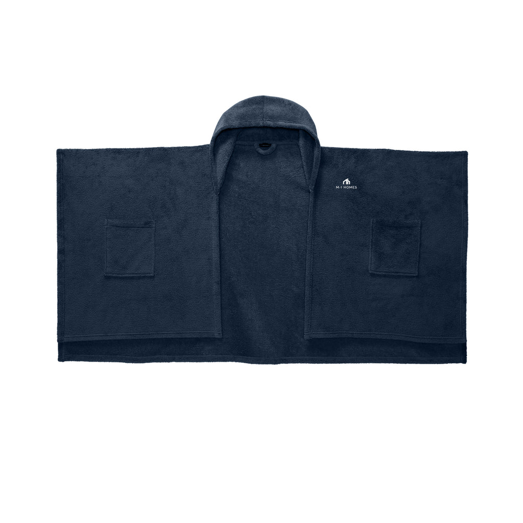 M/I Homes - Port Authority® Dream Plush Open Hoodie