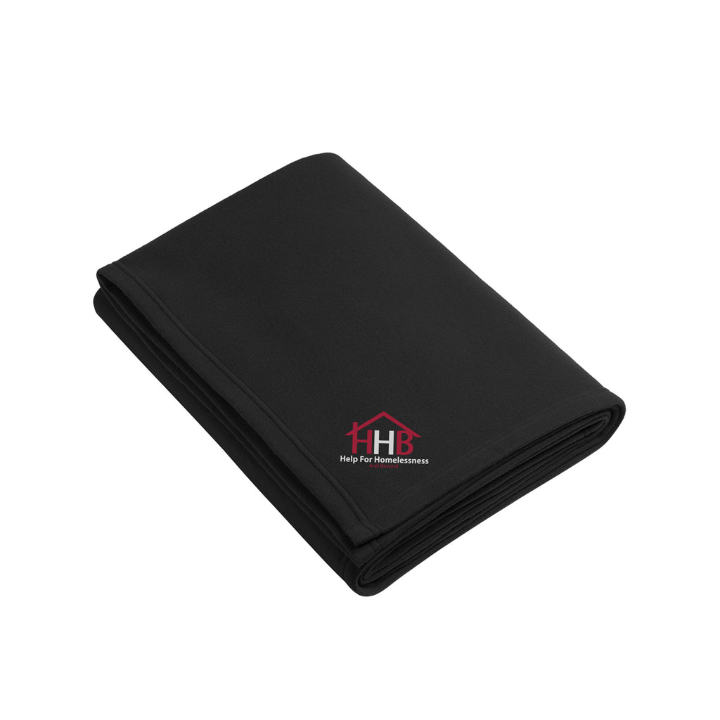 HHB - Port Authority® Core Fleece Blanket