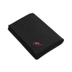 Fleet Response - Port Authority® Core Fleece Blanket