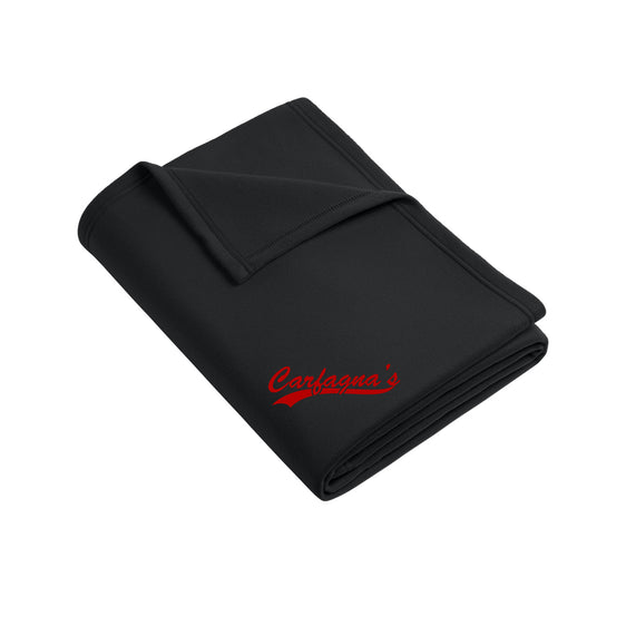 Carfagnas Spirit Store - Port Authority® Core Fleece Blanket