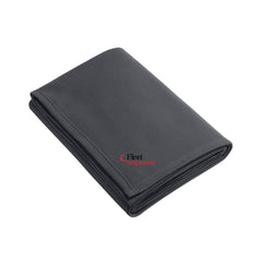 Fleet Response - Port Authority® Core Fleece Blanket