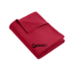 Carfagnas Spirit Store - Port Authority® Core Fleece Blanket