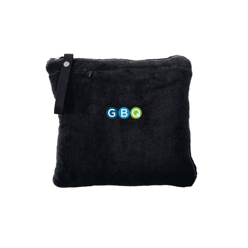 GBQ - Port Authority ® Packable Travel Blanket