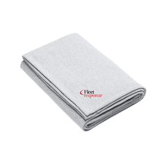 Fleet Response - Port & Co™ Core Fleece Sweatshirt Blanket