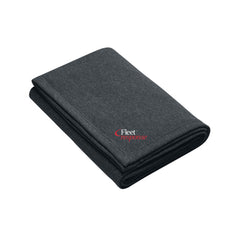 Fleet Response - Port & Co™ Core Fleece Sweatshirt Blanket