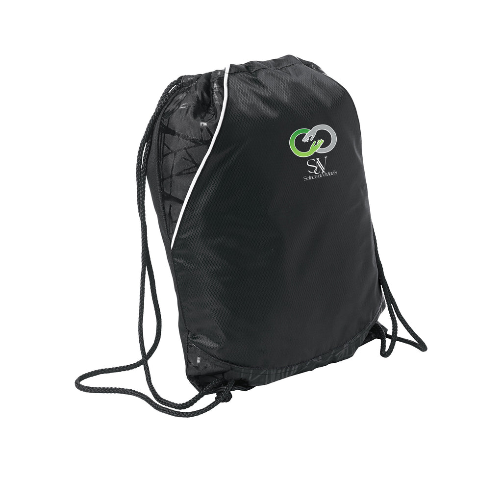 Solace at Vivians - Sport-Tek® Rival Cinch Pack