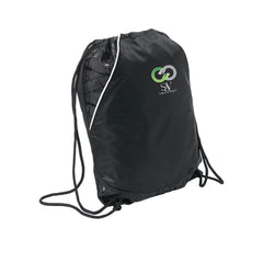 Solace at Vivians - Sport-Tek® Rival Cinch Pack