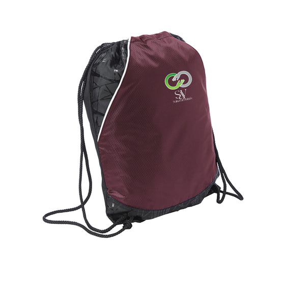 Solace at Vivians - Sport-Tek® Rival Cinch Pack
