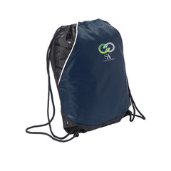Solace at Vivians - Sport-Tek® Rival Cinch Pack