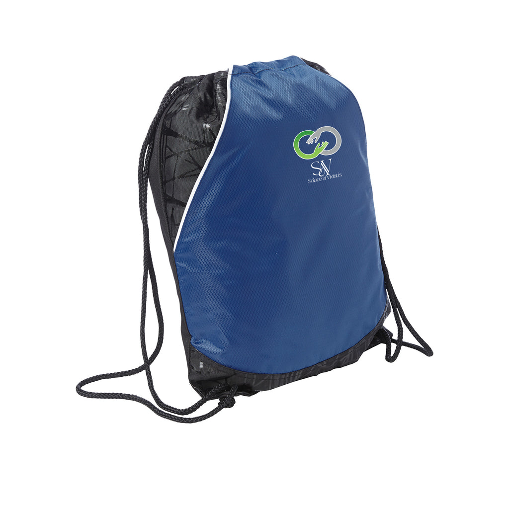 Solace at Vivians - Sport-Tek® Rival Cinch Pack