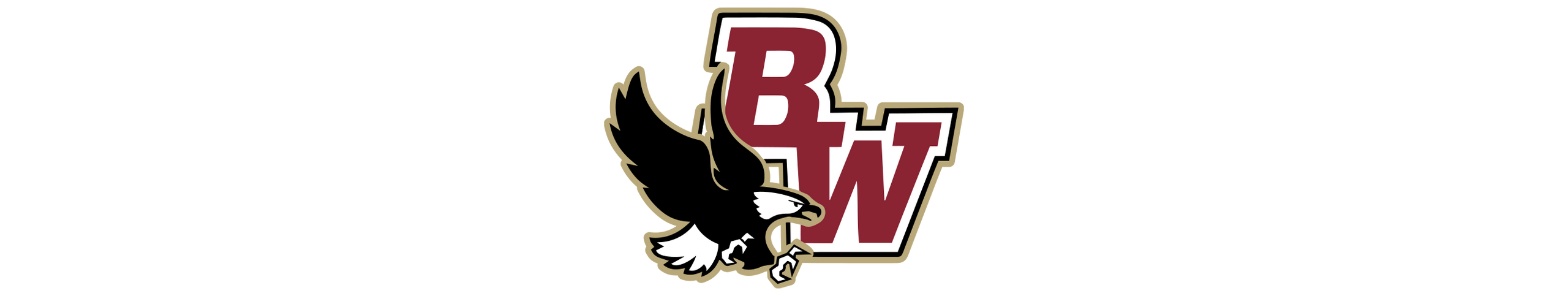 Bishop Watterson Lacrosse banner