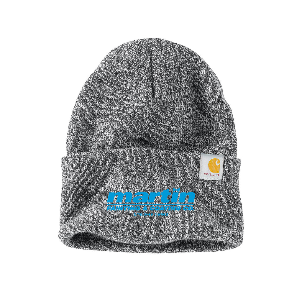 Martin Painting - Carhartt® Watch Cap 2.0