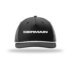 Germain Corporate - Richardson 5-Panel Classic Rope Cap