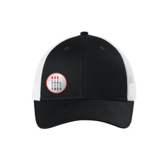 Fred Anderson Honda - Port Authority® Low-Profile Snapback Trucker Cap