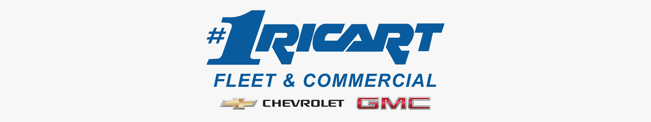 Ricart CBG Fleet banner