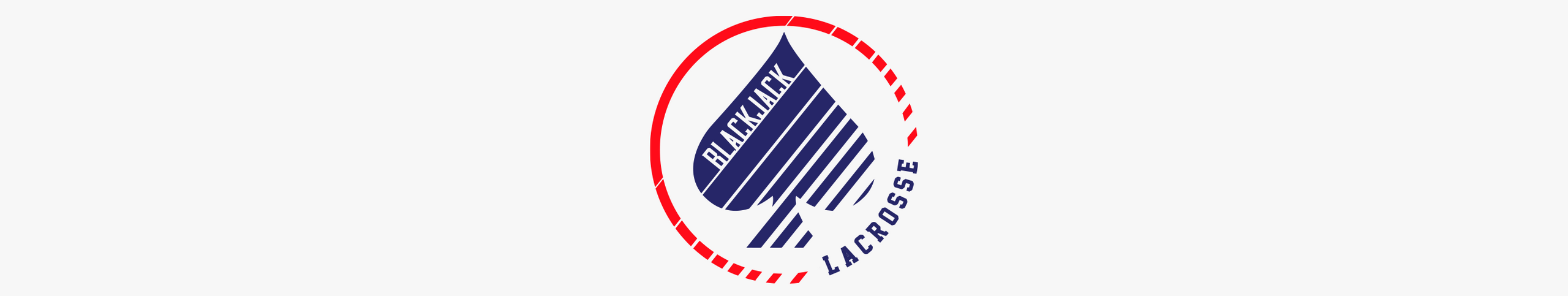 Blackjack Elite Lacrosse banner