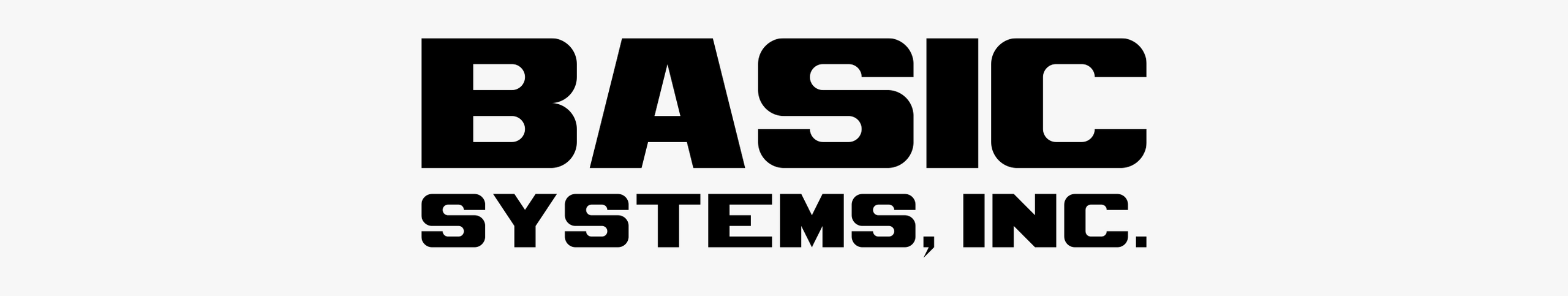 Basic Systems banner