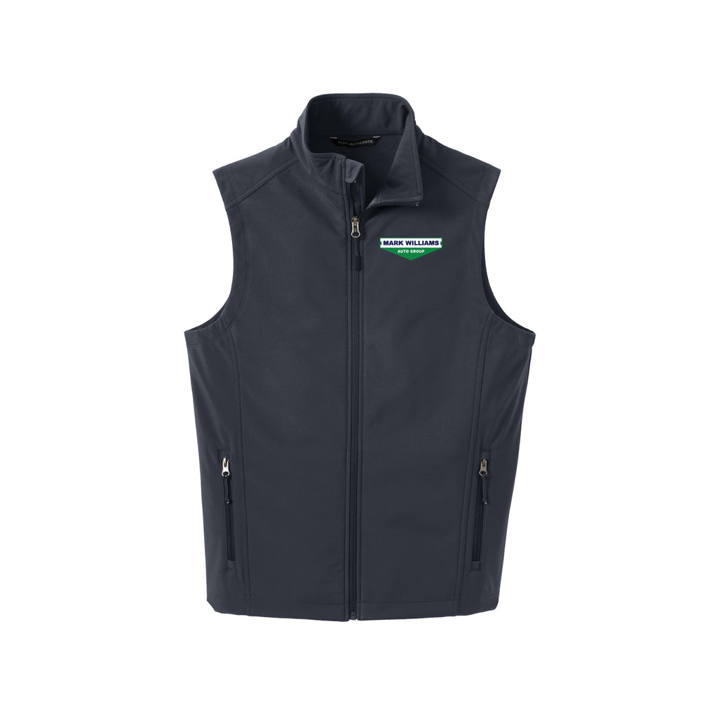 Mark Williams Auto Group - Port Authority® Core Soft Shell Vest