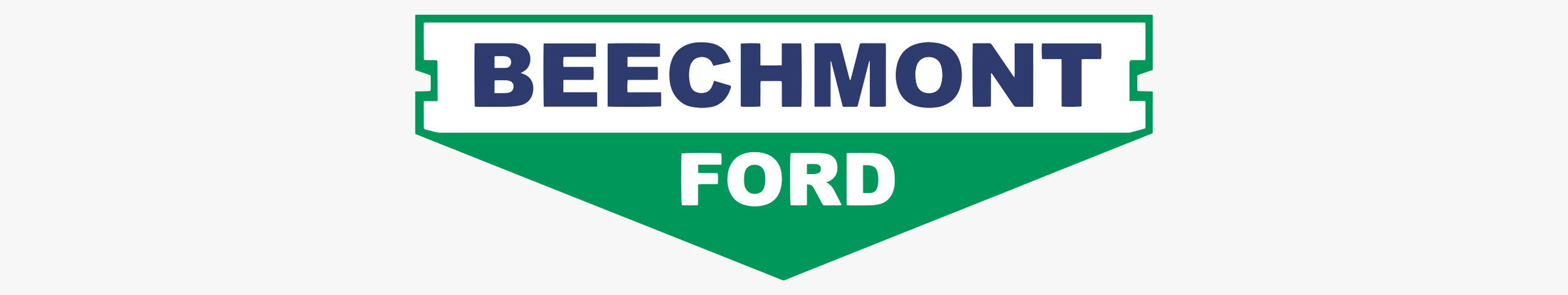 Beechmont Ford banner