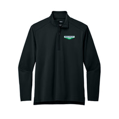 Beechmont Ford - Port Authority® C-FREE® Double Knit 1/4-Zip