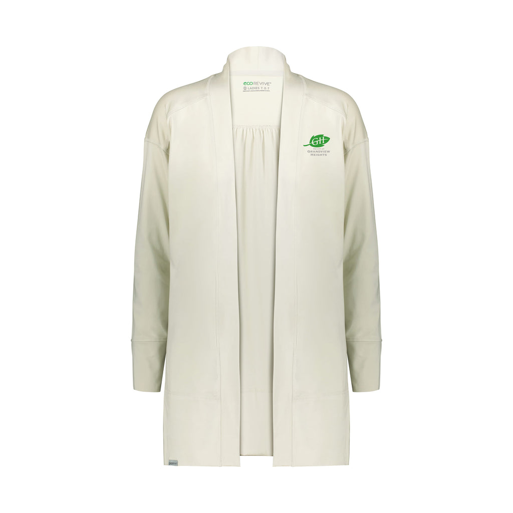 City of Grandview Heights - Ladies Ventura Cardigan