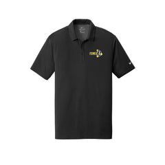Power 3 - Nike Dri-FIT Hex Textured Polo