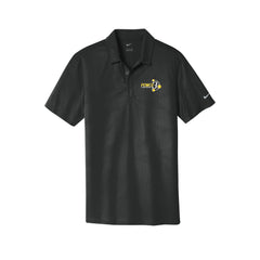 Power 3 - Nike Dri-FIT Embossed Tri-Blade Polo