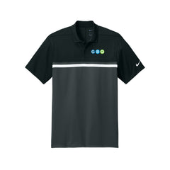 GBQ - Nike Dri-FIT Victory Colorblock Polo