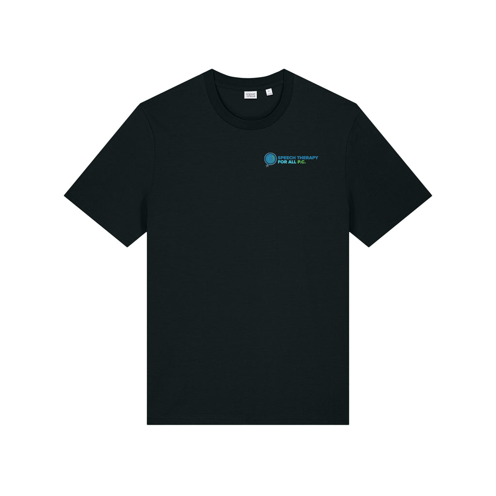 Speech Therapy For All - Stanley/Stella Unisex Creator 2.0 Tee