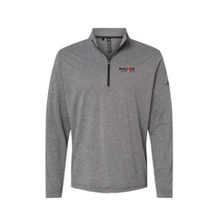 Nourse - Adidas - Lightweight Quarter-Zip Pullover