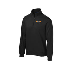 Jay-Car Construction - Sport-Tek® 1/4-Zip Sweatshirt