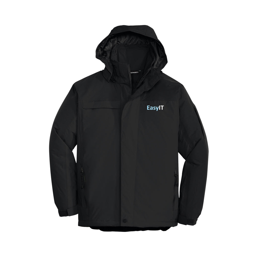Easy IT - Port Authority® Nootka Jacket