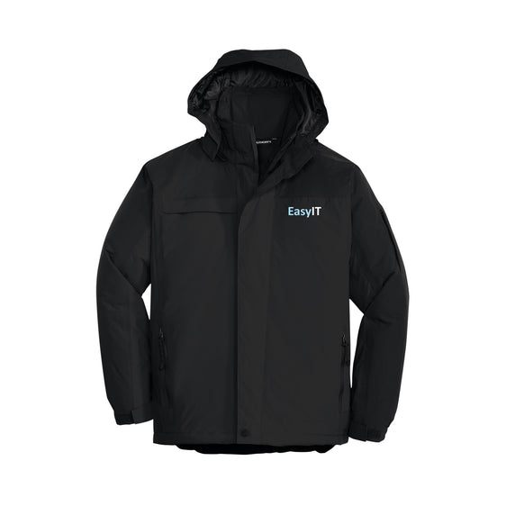 Easy IT - Port Authority® Nootka Jacket