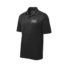 Olio - Sport-Tek® PosiCharge® RacerMesh® Polo
