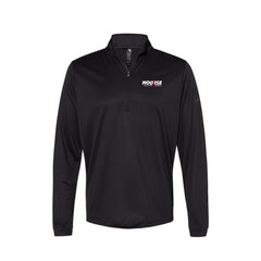 Nourse - Adidas - Lightweight Quarter-Zip Pullover